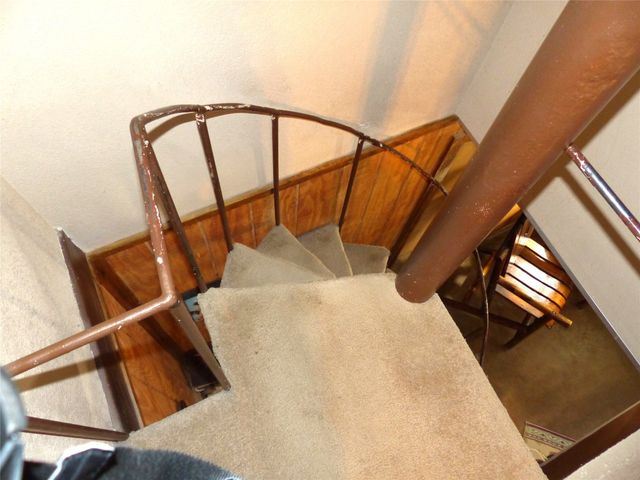 101 S Loop, Brady, TX 76825