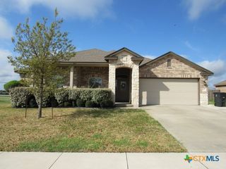9407 Zayden Drive, Killeen, TX 76542