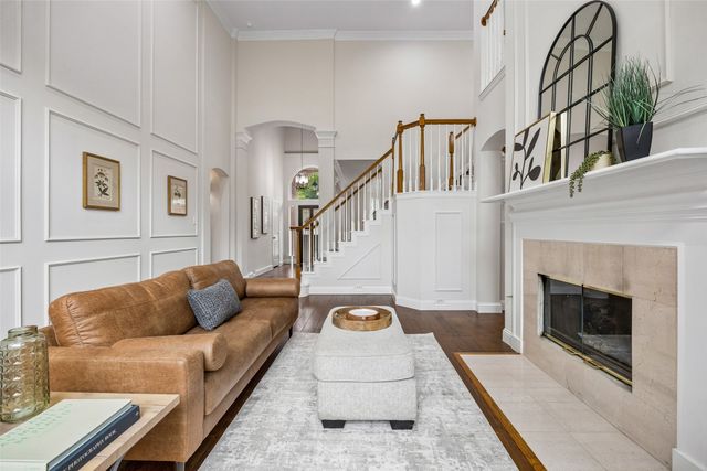 2645 Fairway Ridge Drive, Mckinney, TX 75072