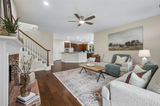 2645 Fairway Ridge Drive, Mckinney, TX 75072