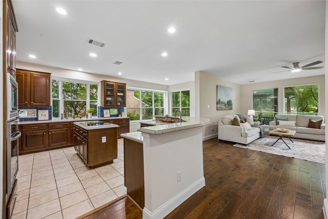 2645 Fairway Ridge Drive, Mckinney, TX 75072