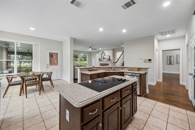 2645 Fairway Ridge Drive, Mckinney, TX 75072