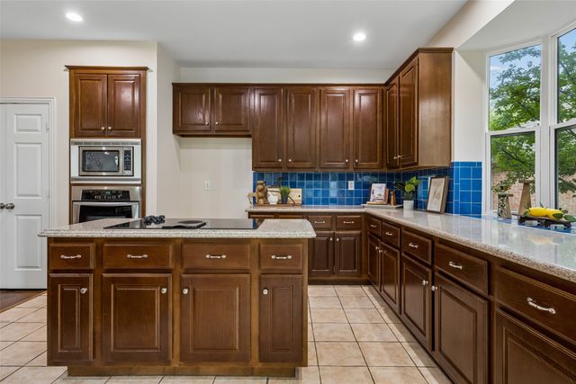 2645 Fairway Ridge Drive, Mckinney, TX 75072