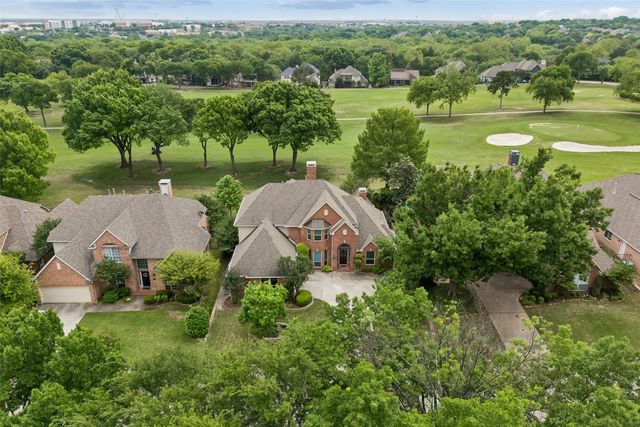2645 Fairway Ridge Drive, Mckinney, TX 75072