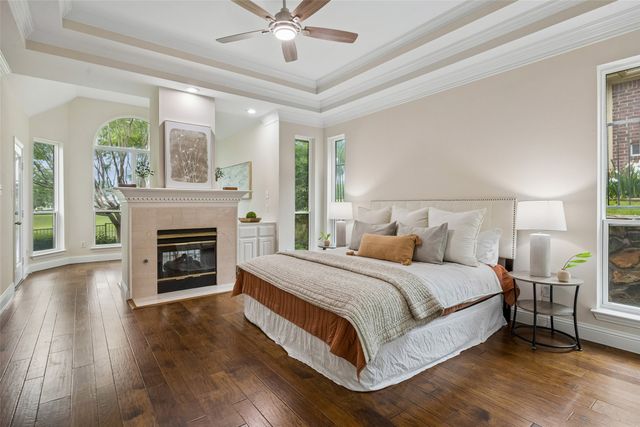 2645 Fairway Ridge Drive, Mckinney, TX 75072