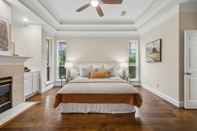 2645 Fairway Ridge Drive, Mckinney, TX 75072