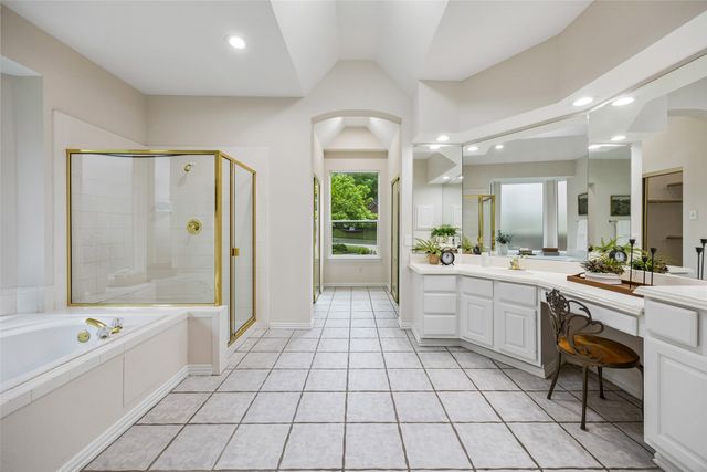 2645 Fairway Ridge Drive, Mckinney, TX 75072