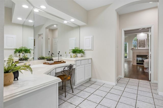 2645 Fairway Ridge Drive, Mckinney, TX 75072