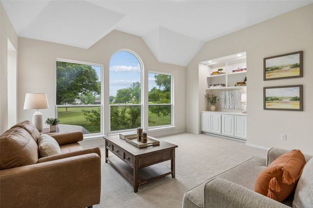 2645 Fairway Ridge Drive, Mckinney, TX 75072