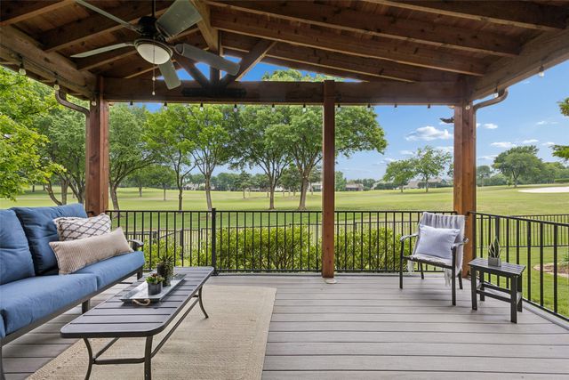 2645 Fairway Ridge Drive, Mckinney, TX 75072