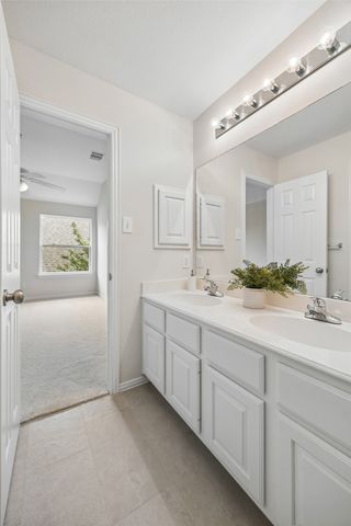 2645 Fairway Ridge Drive, Mckinney, TX 75072