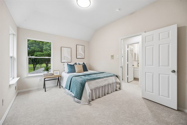 2645 Fairway Ridge Drive, Mckinney, TX 75072