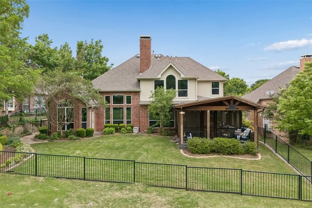 2645 Fairway Ridge Drive, Mckinney, TX 75072