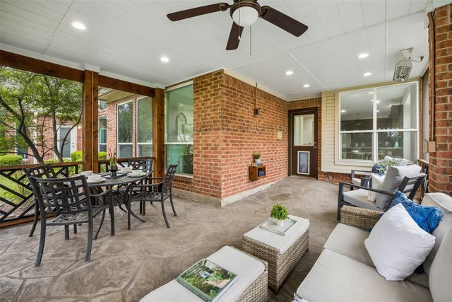 2645 Fairway Ridge Drive, Mckinney, TX 75072