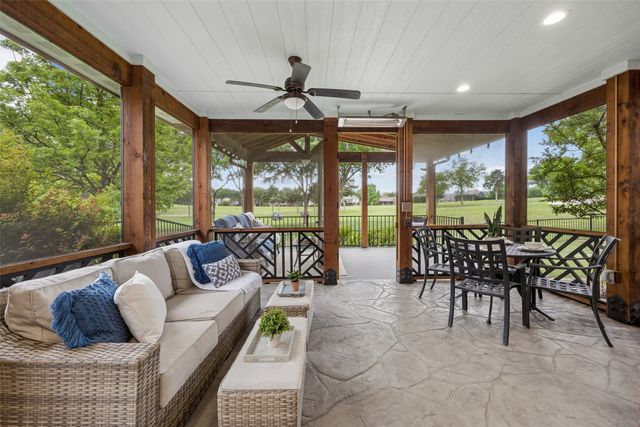 2645 Fairway Ridge Drive, Mckinney, TX 75072