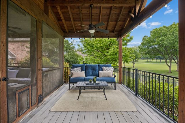 2645 Fairway Ridge Drive, Mckinney, TX 75072