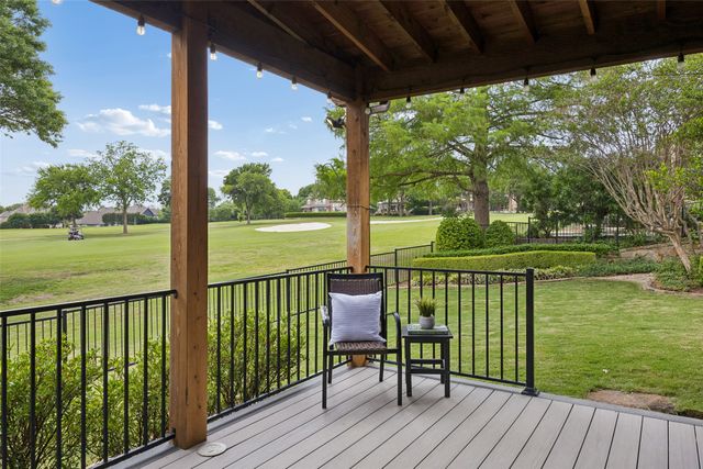 2645 Fairway Ridge Drive, Mckinney, TX 75072