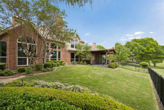 2645 Fairway Ridge Drive, Mckinney, TX 75072