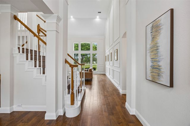 2645 Fairway Ridge Drive, Mckinney, TX 75072