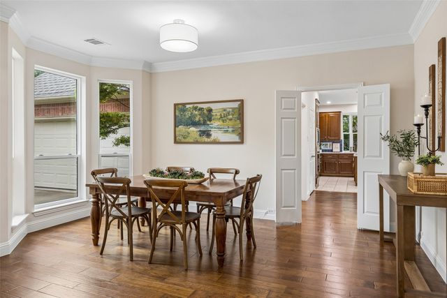 2645 Fairway Ridge Drive, Mckinney, TX 75072