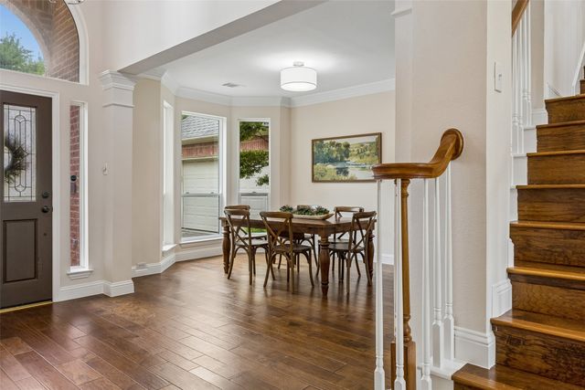 2645 Fairway Ridge Drive, Mckinney, TX 75072