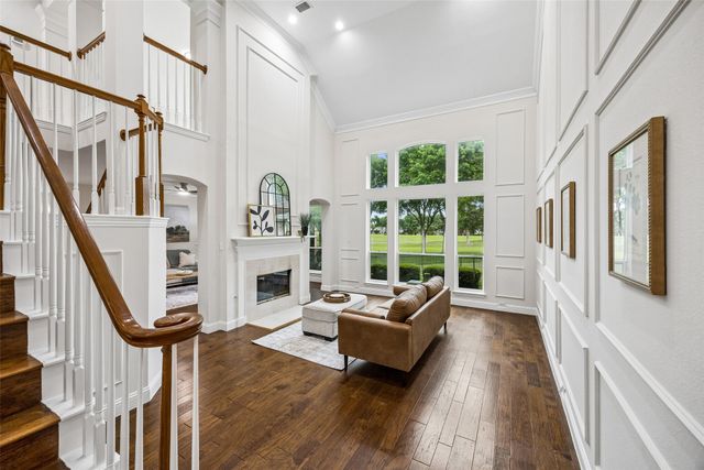 2645 Fairway Ridge Drive, Mckinney, TX 75072