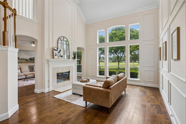 2645 Fairway Ridge Drive, Mckinney, TX 75072