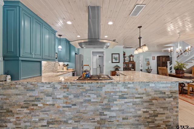 12900 CR 2127 Lot 9, Henderson, TX 75652