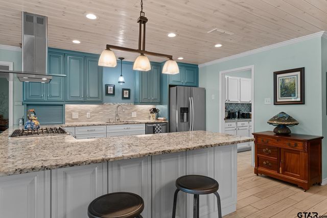 12900 CR 2127 Lot 9, Henderson, TX 75652