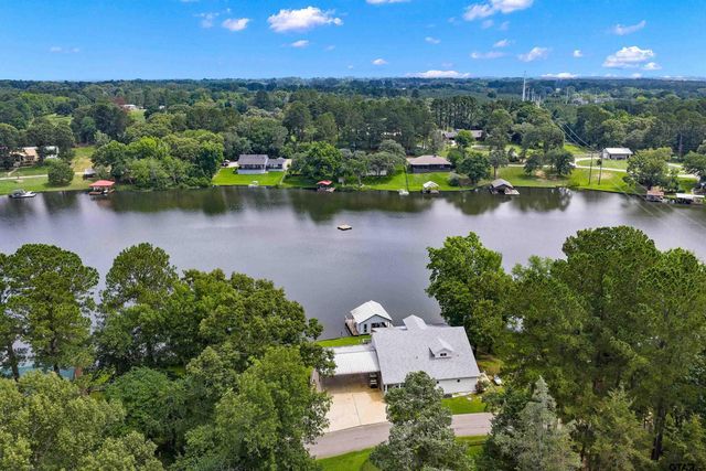 12900 CR 2127 Lot 9, Henderson, TX 75652