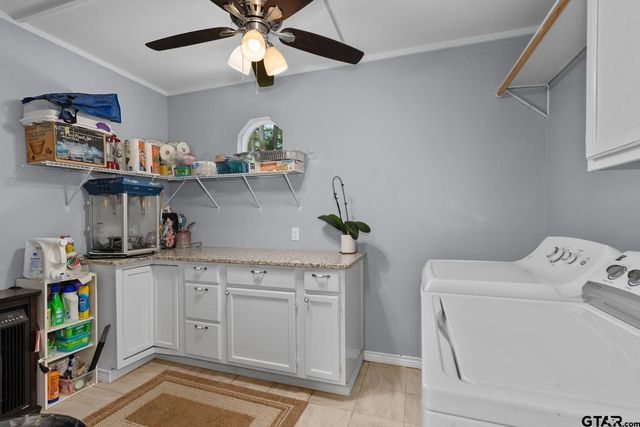 12900 CR 2127 Lot 9, Henderson, TX 75652