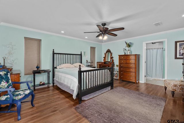 12900 CR 2127 Lot 9, Henderson, TX 75652