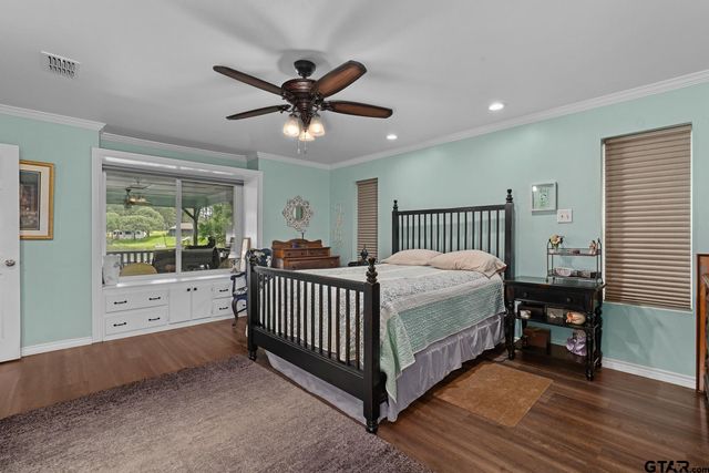 12900 CR 2127 Lot 9, Henderson, TX 75652
