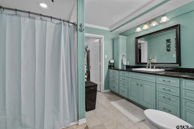 12900 CR 2127 Lot 9, Henderson, TX 75652