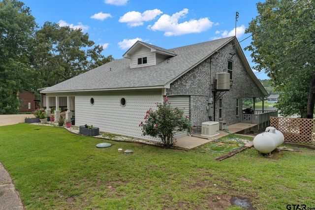 12900 CR 2127 Lot 9, Henderson, TX 75652