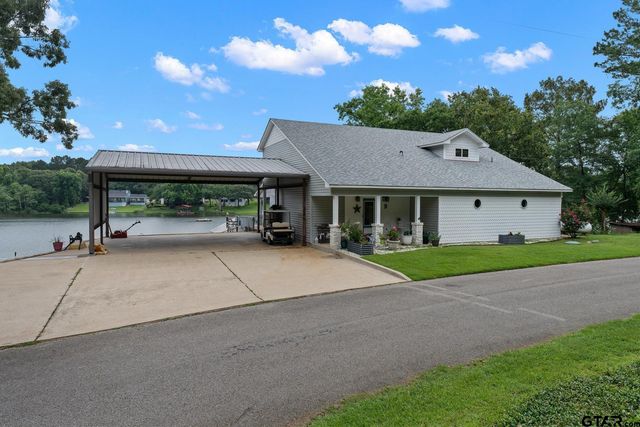 12900 CR 2127 Lot 9, Henderson, TX 75652