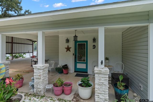 12900 CR 2127 Lot 9, Henderson, TX 75652