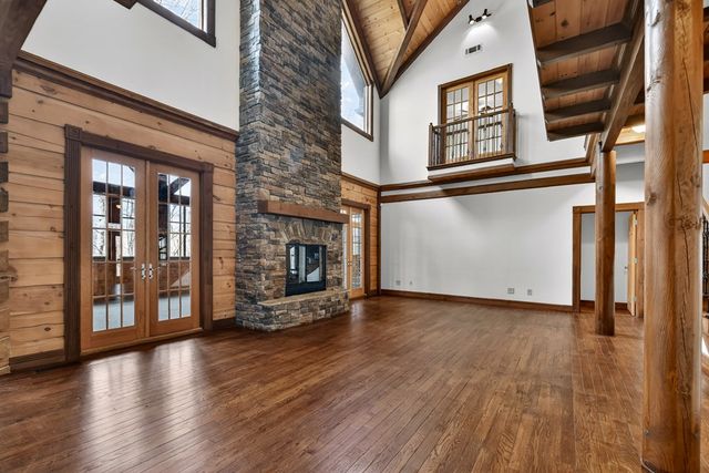 260 Bailey Farm Drive, Mineral Bluff, GA 30559