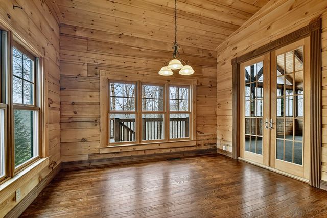 260 Bailey Farm Drive, Mineral Bluff, GA 30559