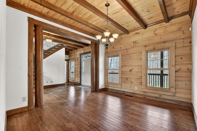 260 Bailey Farm Drive, Mineral Bluff, GA 30559