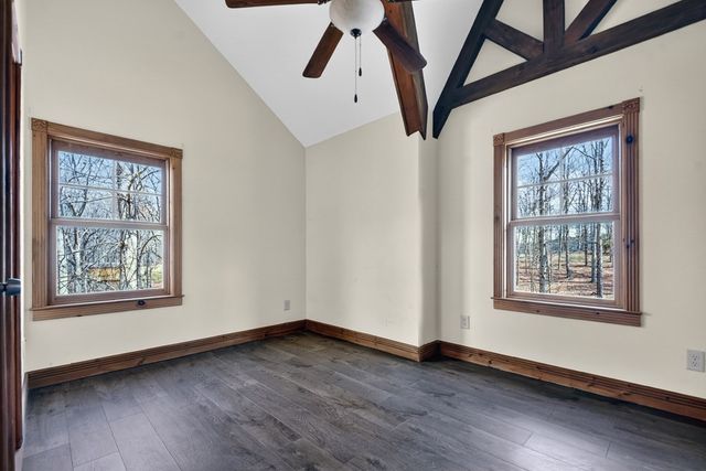 260 Bailey Farm Drive, Mineral Bluff, GA 30559