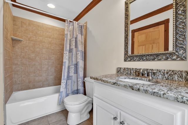 260 Bailey Farm Drive, Mineral Bluff, GA 30559