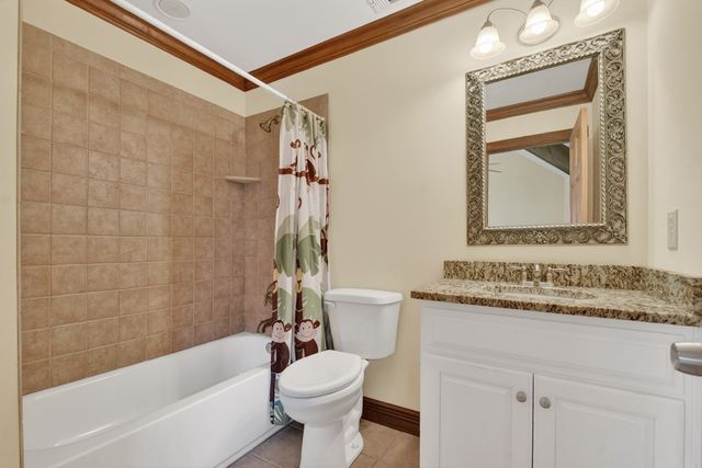 260 Bailey Farm Drive, Mineral Bluff, GA 30559