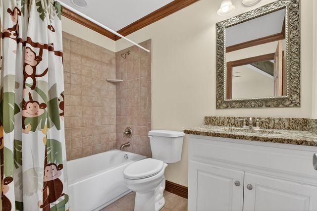 260 Bailey Farm Drive, Mineral Bluff, GA 30559