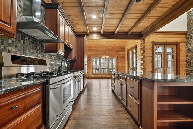 260 Bailey Farm Drive, Mineral Bluff, GA 30559