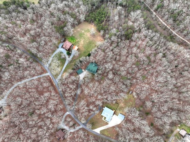 260 Bailey Farm Drive, Mineral Bluff, GA 30559