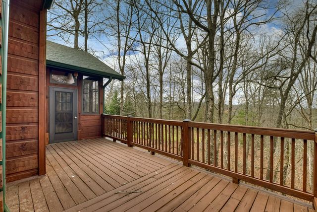 260 Bailey Farm Drive, Mineral Bluff, GA 30559