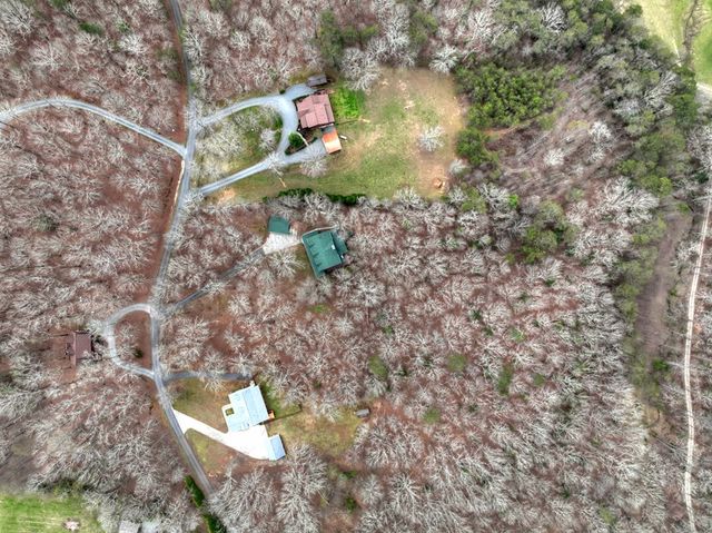 260 Bailey Farm Drive, Mineral Bluff, GA 30559