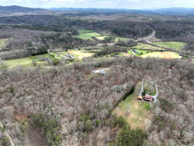 260 Bailey Farm Drive, Mineral Bluff, GA 30559