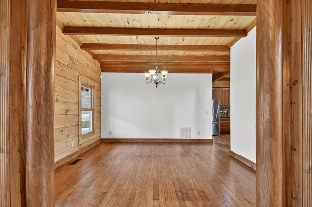 260 Bailey Farm Drive, Mineral Bluff, GA 30559